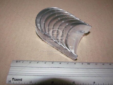 Фото 2 - Вкладыши шатунные TAIHO R661A025