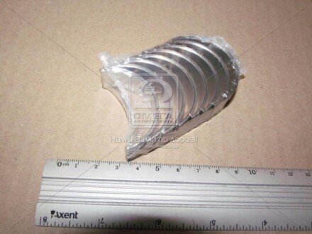 Вкладыши шатунные +0,50mm(к-кт на 4 цил.) M13A - TAIHO R664A050