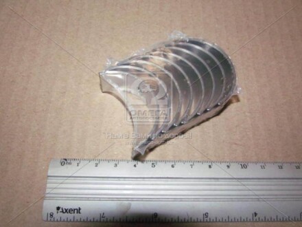 Вкладыши шатунные +0,25mm(к-кт на 4 цил.) M15/M16/M18 - TAIHO R665A025