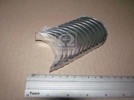 Вкладыши шатунные +0.25mm (к-кт на мотор) Toyota 3VZ-E - TAIHO R704A025