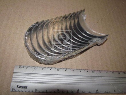 Вкладыши шатунные STD (к-кт на мотор) Toyota 3VZ-E - TAIHO R704ASTD