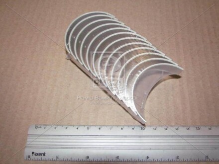 Вкладыши шатунные 0.25mm (к-кт на мотор) Toyota 3VZ-FE - TAIHO R705H025