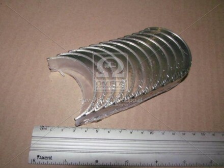 Вкладыши шатунные +0.25mm (к-кт на мотор) Toyota 1FZ-FE - TAIHO R708A025