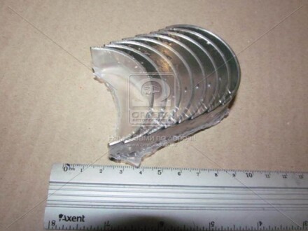 Вкладыши шатунные STD (к-кт на мотор) Toyota 1C, 2C(NEW), 3C - TAIHO R717ASTD