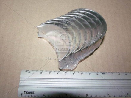 Вкладыши шатунные STD (к-кт на мотор) Toyota 1C, 2C(NEW), 3C - ((130416407303)) TAIHO R718ASTD