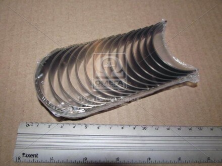 Вкладыши шатунные STD (к-кт на мотор) Toyota 3UR-FE - TAIHO R750ASTD