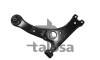 L/H control arm without balljoint - (4806905070, 4806912260, RK640361) TALOSA 30-04646 (фото 1)