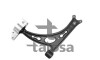 L/H control arm without balljoint - (1K0407151AC, 1K0407151AD, 1K0407151M) TALOSA 30-09721 (фото 1)