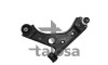 L/H control arm - (3520W3, 3520Y4, 51783057) TALOSA 40-00122 (фото 1)