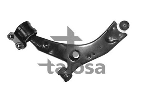 L/H control arm - TALOSA 40-00883