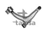 Front Lower L/H Control Arm - (12799199, 24413015, 352051) TALOSA 40-02674 (фото 1)