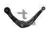 L/H control arm - (3520L8, 3520V7) TALOSA 40-09977 (фото 1)