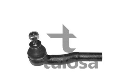 Наконечник поперечной рулевой тяги - TALOSA 42-00543