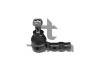 L/H Tie rod end - (191419811, 3A0422811, 3A0422811A) TALOSA 42-00963 (фото 1)