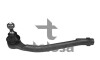 R/H Tie rod end - (568202H090, ES800230) TALOSA 42-01244 (фото 1)