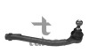 L/H Tie rod end - (568202H000, ES800229) TALOSA 42-01245 (фото 1)