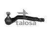 L/H Tie rod end - (7701478407, 4154600005, A4154600005) TALOSA 42-01391 (фото 1)