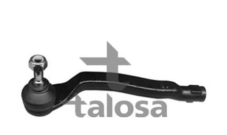 L/H Tie rod end - TALOSA 42-01391