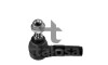 L/H & R/H Tie rod end - (2E0713501, 9064600048, 2E0498104) TALOSA 42-01489 (фото 1)