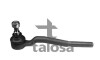 L/H & R/H Outer Tie rod end - (0013306235, A0013306235) TALOSA 42-01755 (фото 1)