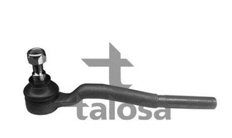 L/H & R/H Outer Tie rod end - (49435, AOO133O6235, OO133O6235) TALOSA 42-01755