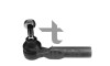 L/H & R/H Tie rod end - (9947719, 9947714) TALOSA 42-03263 (фото 1)