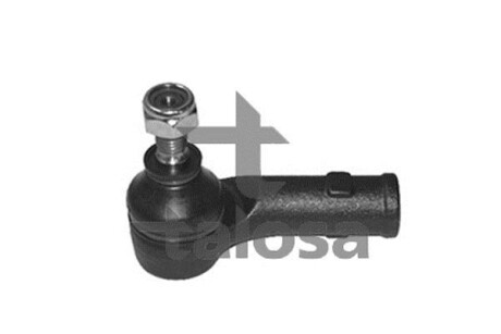 Накінечник кермової тяги лiв. VW T4 1.8-2.8 09.90- - TALOSA 4203608