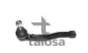 R/H Tie rod end - (93740623, 93740723, ES800034) TALOSA 42-05672 (фото 1)