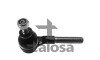 Наконечник поперечной рулевой тяги - ((6000030047)) TALOSA 42-06033 (фото 1)
