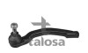 L/H Tie rod end - (7701474795) TALOSA 42-06331 (фото 1)