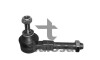 L/H & R/H Tie rod end - TALOSA 42-06369 (фото 1)