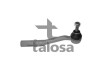 R/H Tie rod end - (381791, 1610936280) TALOSA 42-07246 (фото 1)