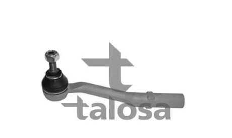 L/H Tie rod end - TALOSA 42-07247