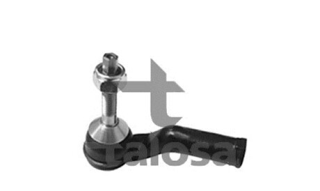 Накінечник кермової тяги правий FORD GALAXY III, MONDEO V, S-MAX 1.0-2.5H 09.12- - (1802974, 5333720) TALOSA 42-08200