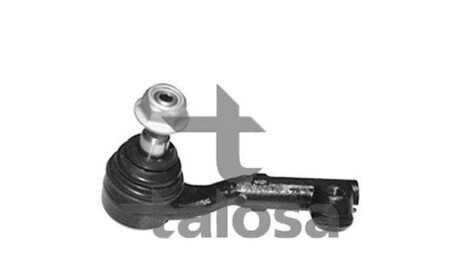 Наконечник кермової тяги лівий BMW 3 E90 325 05-/X1 (E84) 09- - TALOSA 42-09088