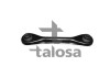 Rear Lower L/H & R/H Cross rod - (1061668, 1105524, 1703145) TALOSA 43-09287 (фото 1)