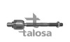 R/H & L/H Inner tie rod - (577241E000, EV800365) TALOSA 44-00235 (фото 1)