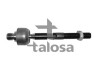 R/H & L/H Inner tie rod - (565402H000, EV800228) TALOSA 44-01246 (фото 1)