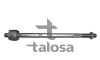 R/H & L/H Inner tie rod - (1545457, 8V513L519AA) TALOSA 44-01265 (фото 1)