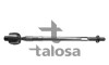 R/H & L/H Inner tie rod - (4422A078, 4422A056, MR491358) TALOSA 44-01318 (фото 1)