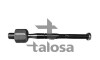 R/H & L/H Inner tie rod - (pof68040225aa) TALOSA 44-02370 (фото 1)