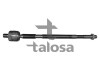 R/H & L/H Inner tie rod - (6K0422821E) TALOSA 44-03505 (фото 1)