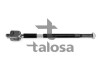 R/H & L/H Inner tie rod - (6Q0423821B, 6X0422821, 6X0422821C) TALOSA 44-03591 (фото 1)