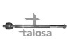 R/H & L/H Inner tie rod - (4550339135, EV301) TALOSA 44-04733 (фото 1)