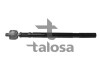 R/H & L/H Inner tie rod - (3812E5) TALOSA 44-07043 (фото 1)