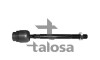 R/H & L/H Inner tie rod - (7076231, 9040260) TALOSA 44-07099 (фото 1)