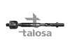 R/H & L/H Inner tie rod - (pof95952930) TALOSA 44-07440 (фото 1)