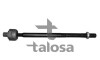 R/H & L/H Inner tie rod - (1471654080, 4018A4, 9945385) TALOSA 44-08345 (фото 1)