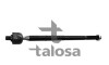 R/H & L/H Inner tie rod - (1S7C3280BB, 4111327) TALOSA 44-09266 (фото 1)