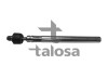 R/H & L/H Inner tie rod - (3812C3, 3812C4) TALOSA 44-09871 (фото 1)